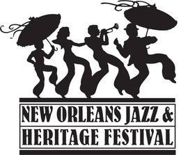 NEW ORLEANS JAZZ & HERITAGE FESTIVAL trademark