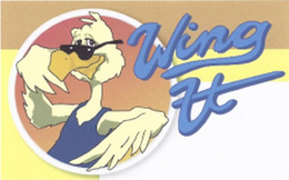 WING IT trademark