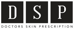 D S P DOCTORS SKIN PRESCRIPTION trademark