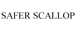 SAFER SCALLOP trademark