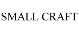 SMALL CRAFT trademark