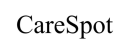 CARESPOT trademark