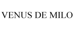 VENUS DE MILO trademark
