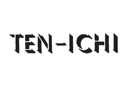 TEN-ICHI trademark