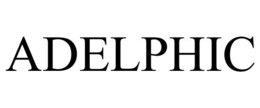 ADELPHIC trademark