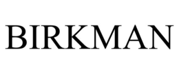 BIRKMAN trademark