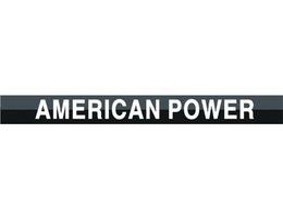 AMERICAN POWER trademark