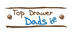 TOP DRAWER DADS trademark