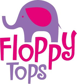 FLOPPY TOPS trademark