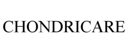 CHONDRICARE trademark