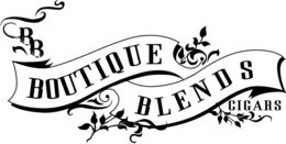 BB BOUTIQUE BLENDS CIGARS trademark