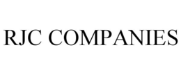 RJC COMPANIES trademark