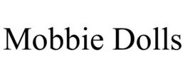 MOBBIE DOLLS trademark