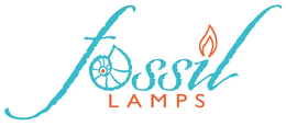 FOSSIL LAMPS trademark