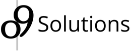 O9 SOLUTIONS trademark