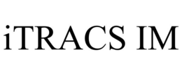 ITRACS IM trademark