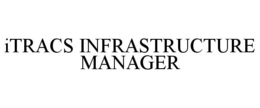 ITRACS INFRASTRUCTURE MANAGER trademark