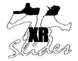 XR SLIDES trademark