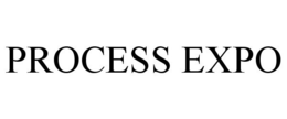 PROCESS EXPO trademark