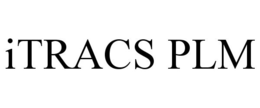 ITRACS PLM trademark