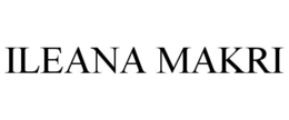 ILEANA MAKRI trademark