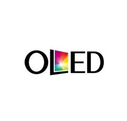 OLED trademark