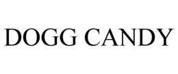 DOGG CANDY trademark