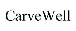 CARVEWELL trademark