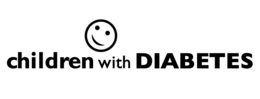 CHILDREN WITH DIABETES trademark