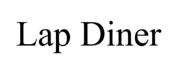 LAP DINER trademark