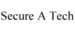 SECURE A TECH trademark