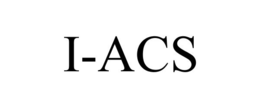 I-ACS trademark