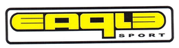 EAGLE SPORT trademark