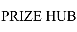PRIZE HUB trademark
