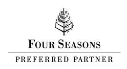 FOUR SEASONS PREFERRED PARTNER trademark