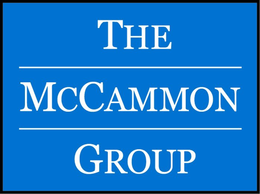 THE MCCAMMON GROUP trademark