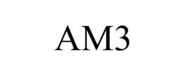 AM3 trademark