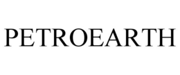 PETROEARTH trademark