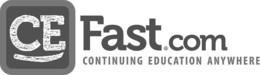 CEFAST.COM CONTINUING EDUCATION ANYWHERE trademark