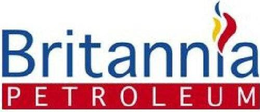 BRITANNIA PETROLEUM trademark