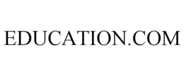 EDUCATION.COM trademark