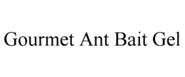 GOURMET ANT BAIT GEL trademark