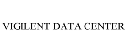 VIGILENT DATA CENTER trademark
