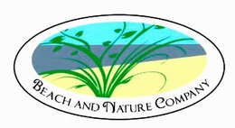 BEACH AND NATURE COMPANY trademark