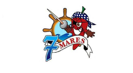 7 MARES trademark
