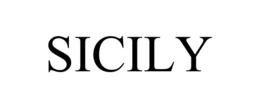 SICILY trademark