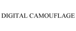 DIGITAL CAMOUFLAGE trademark