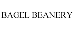 BAGEL BEANERY trademark