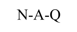 N-A-Q trademark