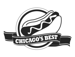 CHICAGO'S BEST trademark